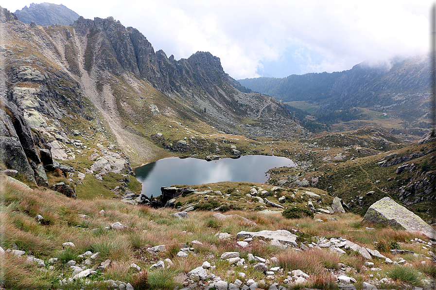 foto Lago Grande